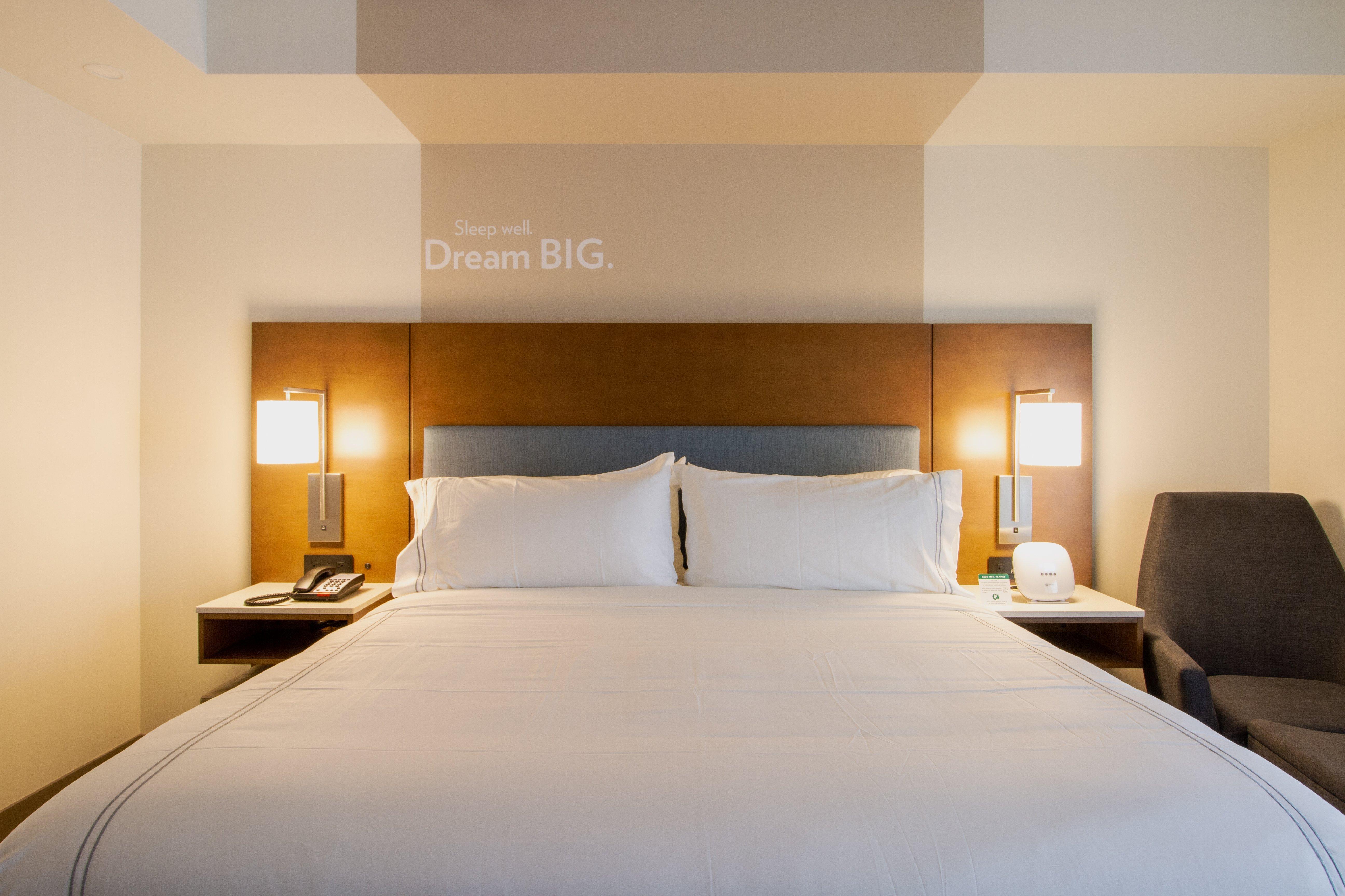 Even Hotel Manchester Airport By Ihg Exterior photo