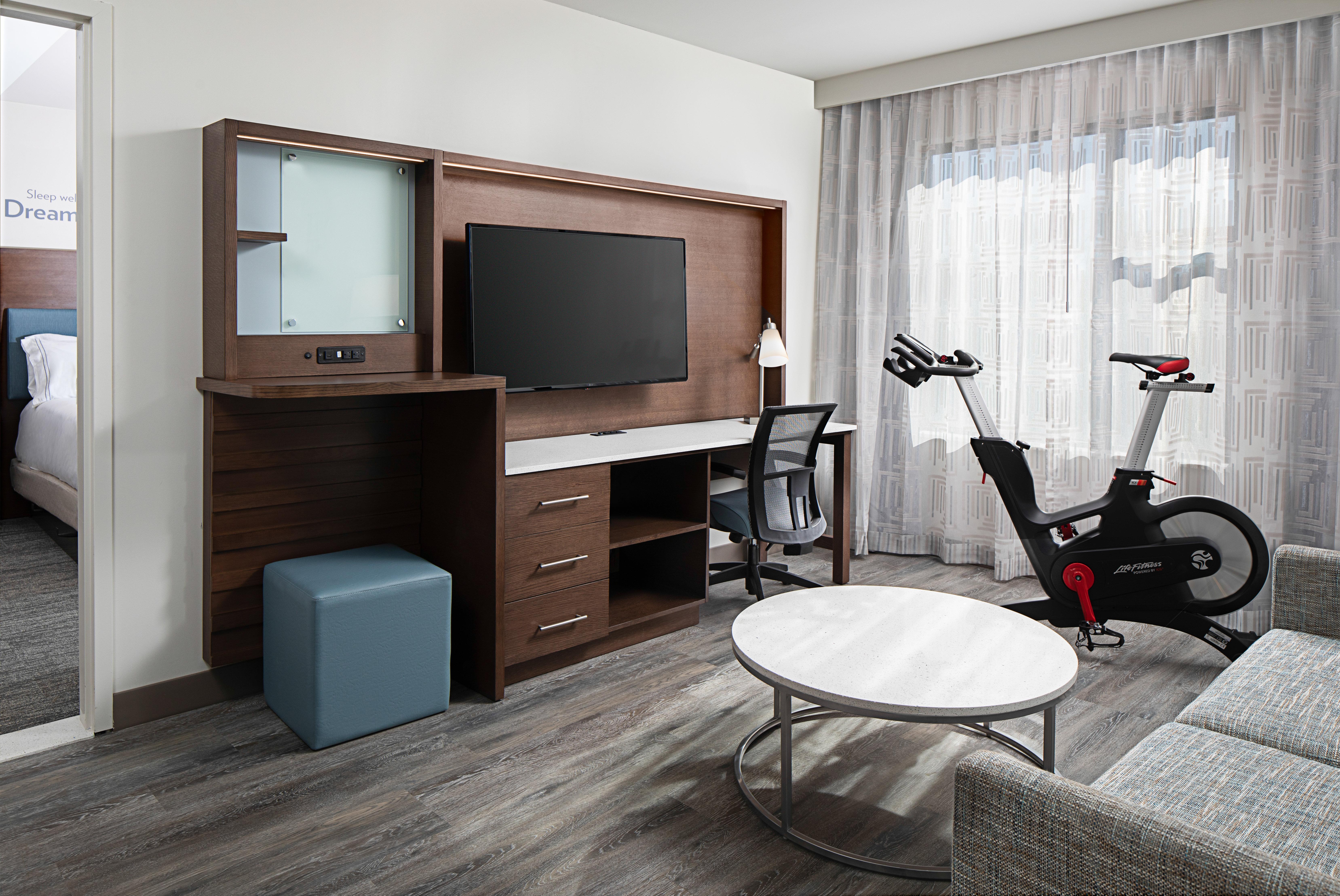 Even Hotel Manchester Airport By Ihg Exterior photo